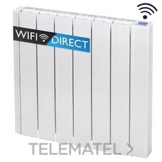 ELNUR GABARRON - EMISOR TERMOELECT. 1000W WIFI DIRECT