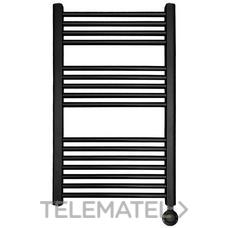 ELNUR GABARRON - TOALLERO TN-300 NEGRO 300W