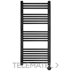 ELNUR GABARRON - TOALLERO TN-500 NEGRO 500W