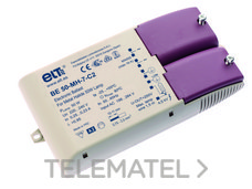 ELT - EQUIPO ELECTRONICO H. MET. 1X150W