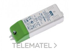 ELT - F. ALIMENT. LED ELT REGULABLE 25W 350MA