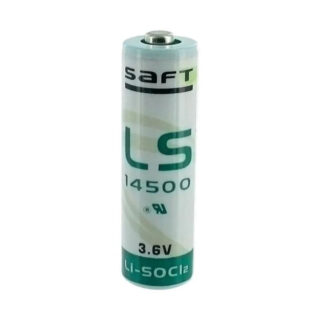 VARIOS - PILA LITIO AA 3.6V LS14500C