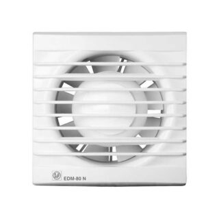 SYP - EXTRACTOR EDM-80N 121X121 Ø94MM