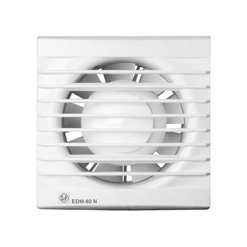 SYP - EXTRACTOR EDM-80N 121X121 Ø94MM