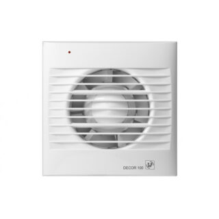 SYP - EXTRACTOR DECOR 100C Ø100MM 12V