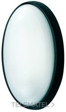 FENOPLASTICA - APLIQUE 1XE27 100W BLANCO