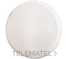 FENOPLASTICA - APLIQUE 1XE27 100W BLANCO