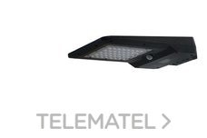 FENOPLASTICA - PROYECTOR SOLAR 1600L PIR NEGRO