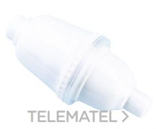 FENOPLASTICA - PULSADOR PERA TERMOPLASTICO