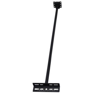 FENOPLASTICA - BRAZO PROYECTORES LIGEROS 85CM NEGRO
