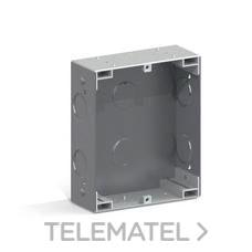 FERMAX - CAJA EMPOTRAR SERIE 2 8852
