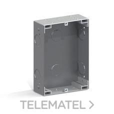 FERMAX - CAJA EMPOTRAR SERIE 3 8853