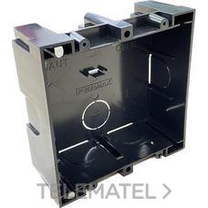 FERMAX - CAJA EMPOTRAR SERIE 1 8948