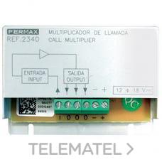 FERMAX - MULTIPLICADOR LLAMADA 2340