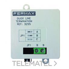 FERMAX - ADAPTADOR LINEA DUOX