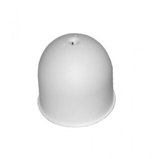 M Y B - FLORON PLASTICO BLANCO