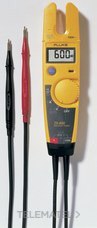 FLUKE - COMPROBADOR AUTOMATICO 600V