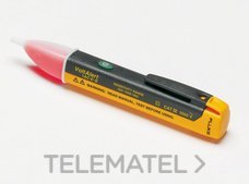 FLUKE - DETECTOR DE TENSION 200/1000V AC