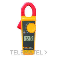 FLUKE - ELECTROPINZA 400A CA TRMS