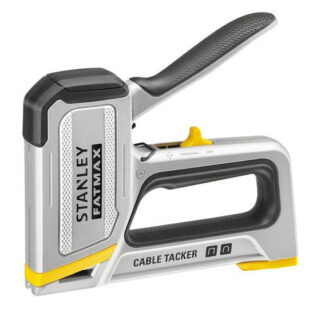 STANLEY - GRAPADORA PARA CABLE PLANO / RED.