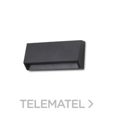 FORLIGHT - APLIQUE 3000/4000K IP65 3 COLORES