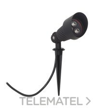 FORLIGHT - ESTOQUE LUZ VERDE 7,4W