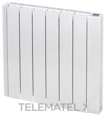 ELNUR GABARRON - EMISOR TERMOELECT. 1500W WIFI