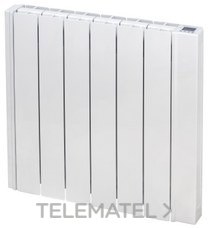 ELNUR GABARRON - EMISOR TERMOELECT. 500W WIFI
