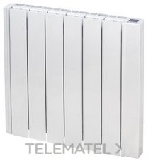 ELNUR GABARRON - EMISOR TERMOELECT. 1000W WIFI