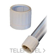 GAESTOPAS - CASQUILLO PROTECTOR P/TUBO M20