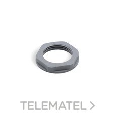 GAESTOPAS - TUERCA POLIAMIDA PG16