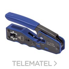 GAESTOPAS - ALICATE TELEFONIA P/ RJ45 PASANTES