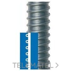 GAESTOPAS - ML TUBO FLEXIBLE PVC 29