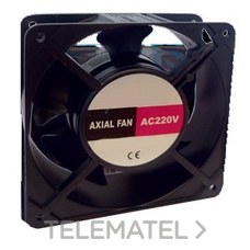 GAESTOPAS - VENTILADOR 80X80X38 230V