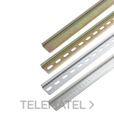 GAESTOPAS - ML PERFIL OMEGA LISO 35X7.5MM