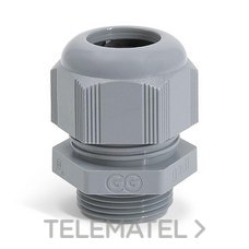 GAESTOPAS - PRENSAESTOPAS POLIAMIDA PG36