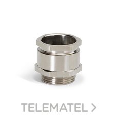 GAESTOPAS - PRENSAESTOPAS LATON NIQ. PG11