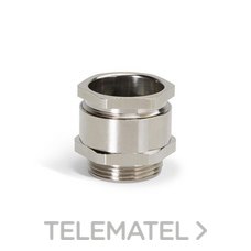GAESTOPAS - PRENSAESTOPAS LATON NIQ. PG13