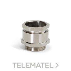 GAESTOPAS - PRENSAESTOPAS LATON NIQ. PG16