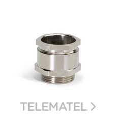 GAESTOPAS - PRENSAESTOPAS LATON NIQ. PG36