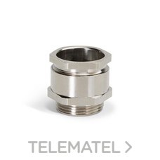 GAESTOPAS - PRENSAESTOPAS LATON NIQ. M32