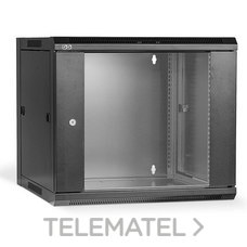 GAESTOPAS - ARM. RACK 19' 12U 570AX450FX635H NG.