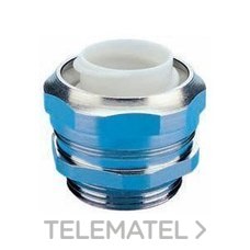 GAESTOPAS - RACOR LATON NIQUELADO PG36 M50