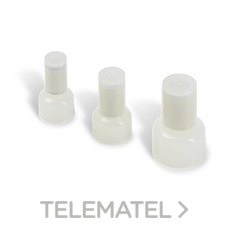GAESTOPAS - EMPALME PARALELO 1-2.5MM²