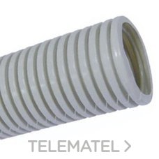 GAESTOPAS - ML TUBO CORRUGADO L.HALOG. M-25