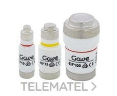 GAVE - FUSIBLE NEOZED D03 M30X2 80A