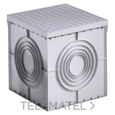 GEWISS - ARQUETA 300X300 DX59701