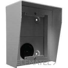 GOLMAR - CAJA C/VISERA PARA PL. NEXA 1X1 MOD.