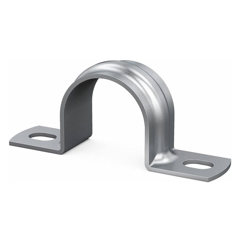 MICA - GRAPA PUENTE ACERO ZINCADO 20 MM