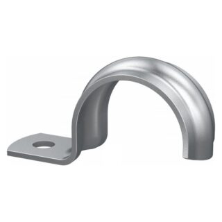 MICA - GRAPA ACERO ZINCADO 10 MM